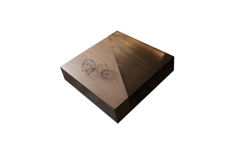 Masuta de cafea Slash 82.343 - Bamax - Image 1