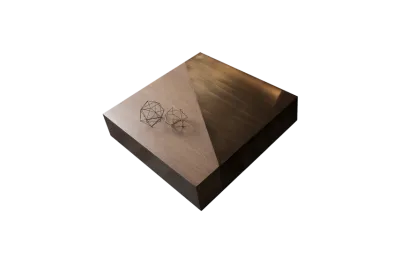 Masuta de cafea Slash 82.343 - Bamax