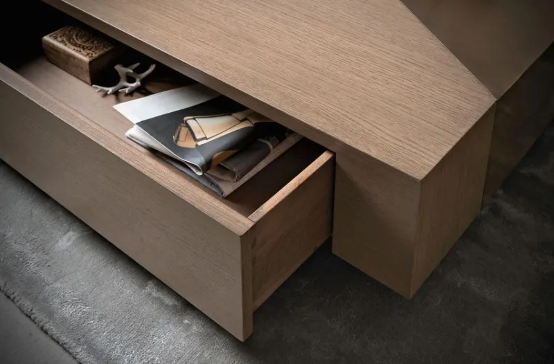 Masuta de cafea Slash 82.343 - Bamax - Image 3