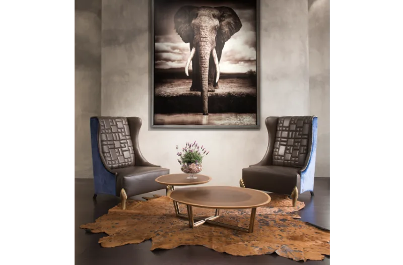 Masuta de cafea Poesia 82.341 - Bamax - Image 2