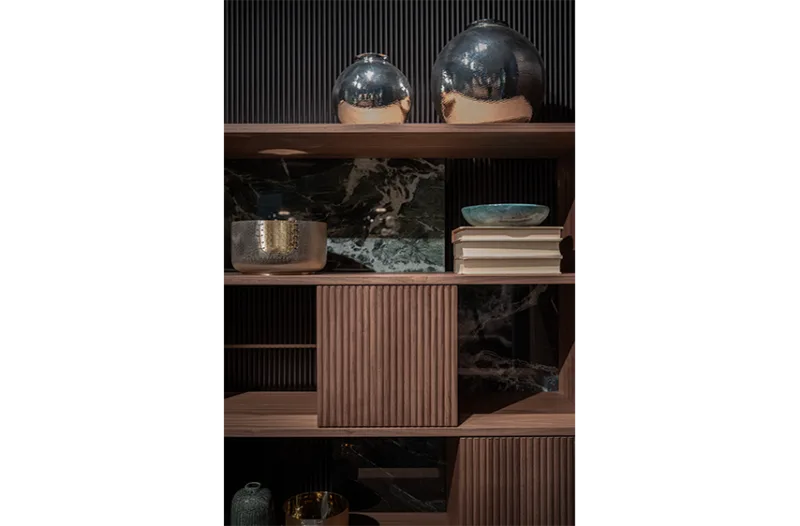 Biblioteca Opale 108.033 - Bamax - Image 2