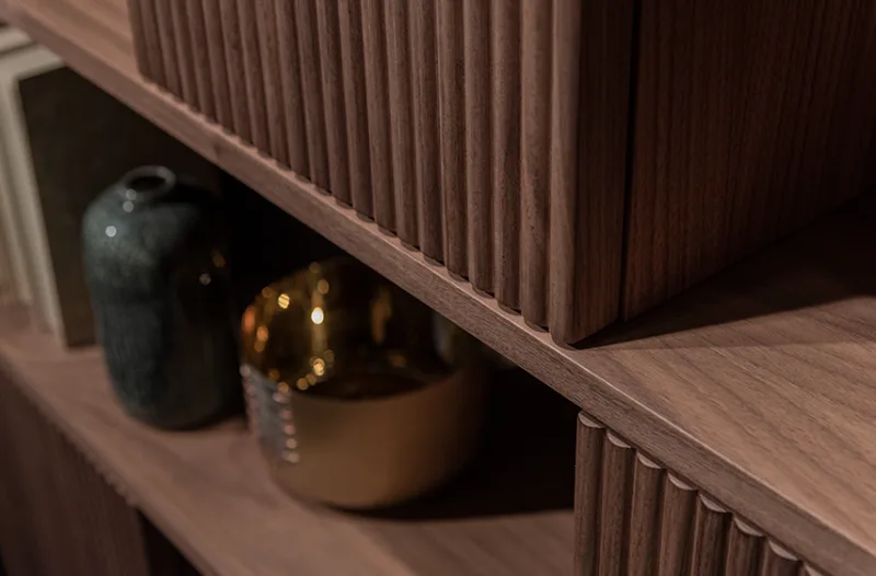 Biblioteca Opale 108.033 - Bamax - Image 3