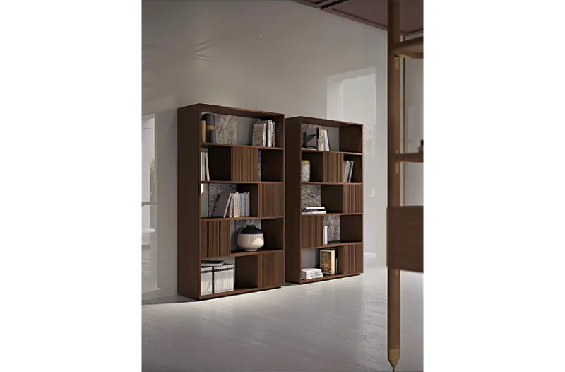 Biblioteca Opale 108.033 - Bamax - Image 4