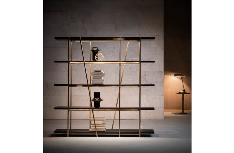 Biblioteca Slash 104.001 - Bamax - Image 2