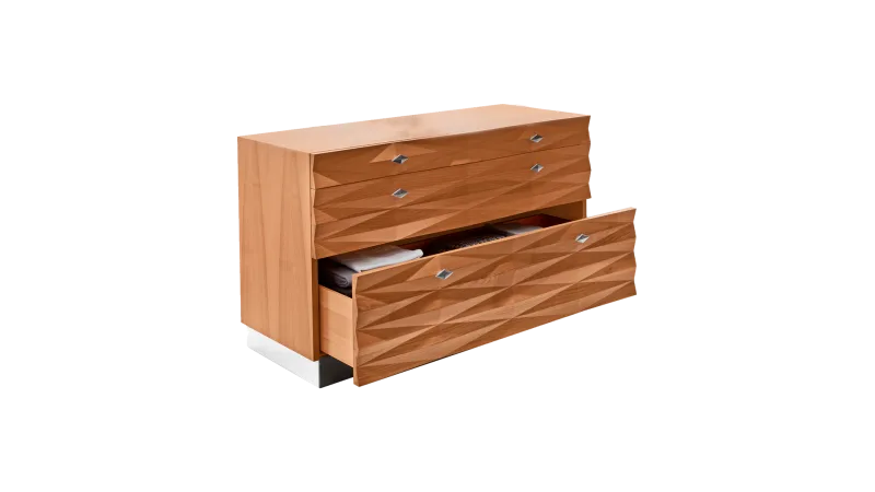 Comoda Diamante 38.401 - Bamax