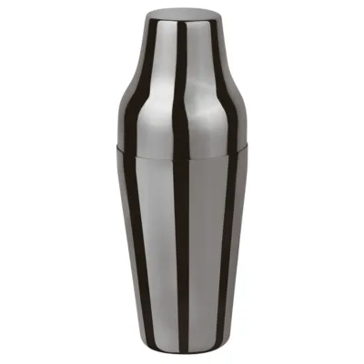 Shaker cocktail 700ml Inox Black - Sambonet