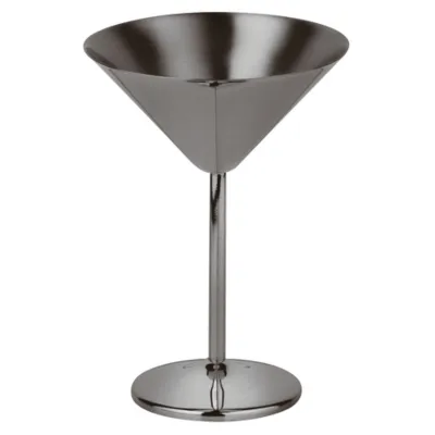 Pahar cocktail martini Inox 240ml - Sambonet