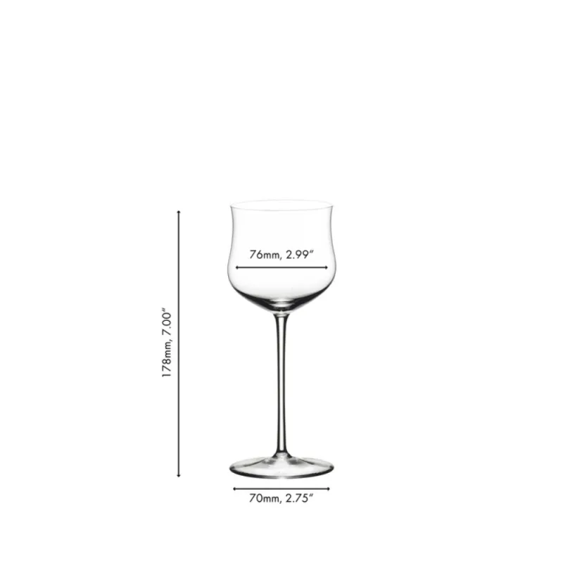 Pahar rose Sommeliers - Riedel - Image 2