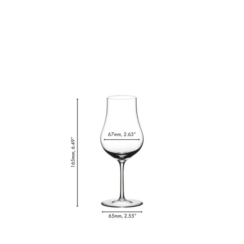 Pahar cognac XO Sommeliers - Riedel - Image 3
