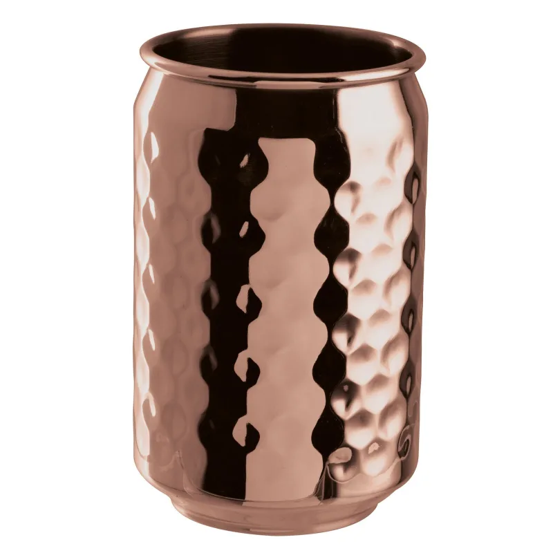Cana Cola Inox Copper 490 ml - Sambonet