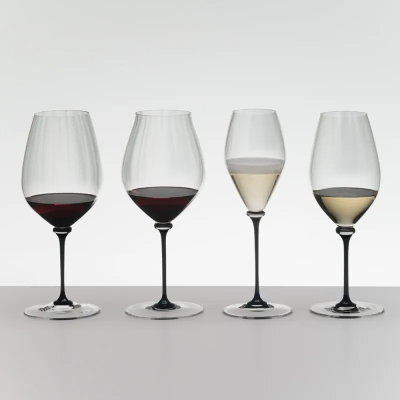 Pahar vin Riesling Fatto A Mano Performance - Riedel - Image 2