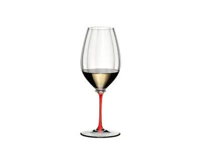 Pahar vin Riesling Fatto A Mano Performance Rosu  - Riedel