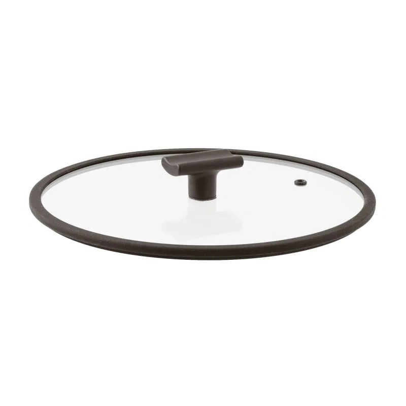 Capac pentru tigaie Titan Pro 24cm - Sambonet - Image 1