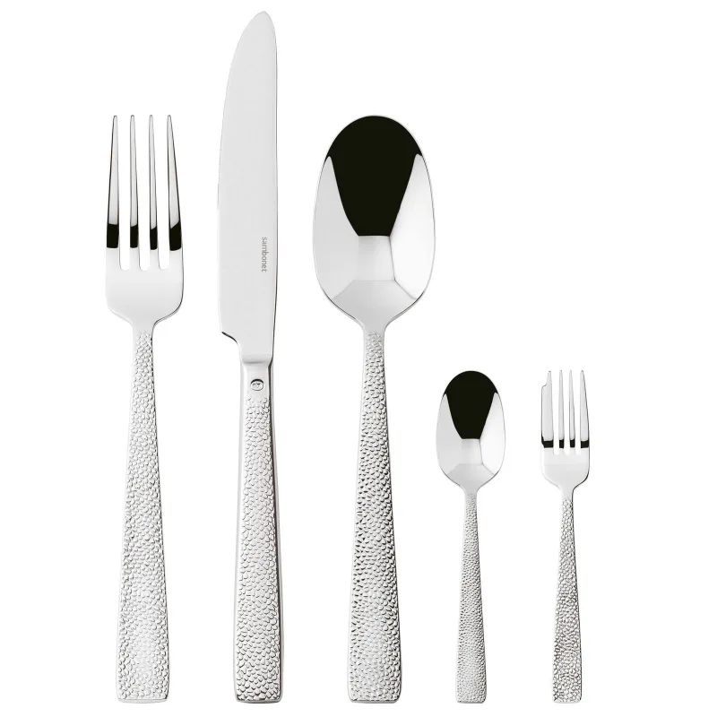 Set Tacamuri 30 Piese Siena - Sambonet - Image 1