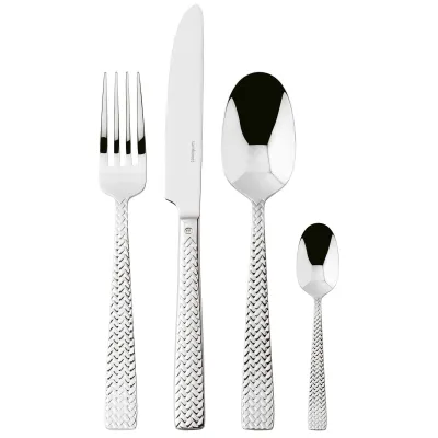 Set Tacamuri 24 Piese Cortina - Sambonet