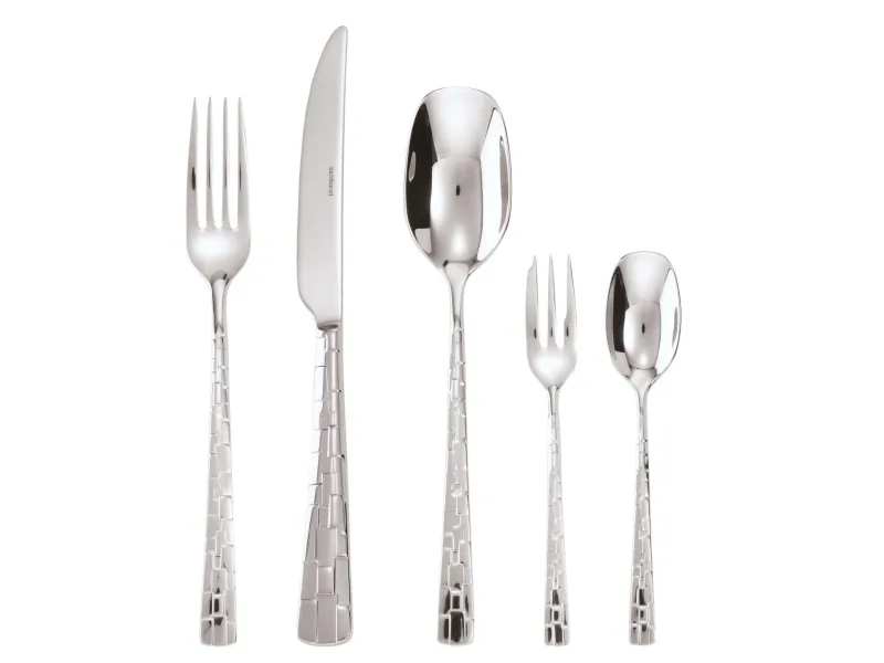 Set Tacamuri 30 Piese Skin - Sambonet - Image 1