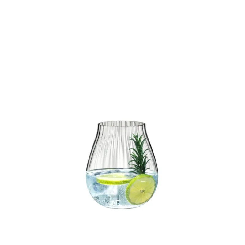 Set 4 Pahare Gin Optic „O” - Riedel - Image 3