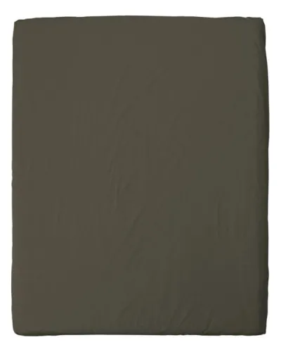 Cearsaf Ingrid Bark 270x210cm - ByNord