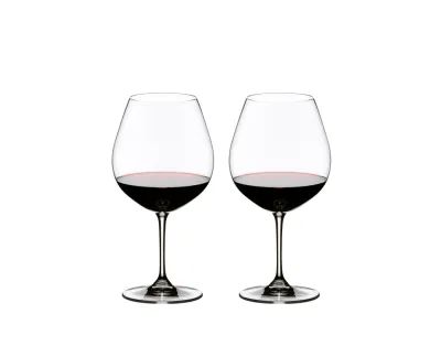 Set 2 Pahare vin Pinot Noir Vinum - Riedel