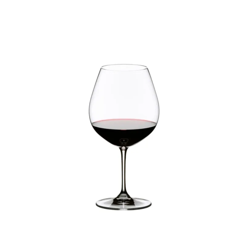 Set 2 Pahare vin Pinot Noir Vinum - Riedel - Image 3