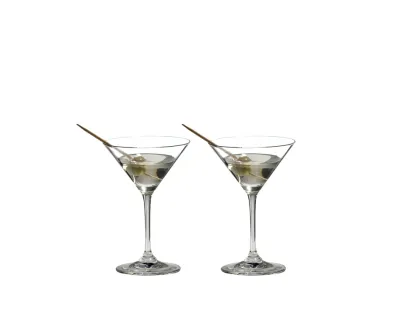 Set 2 Pahare martini Vinum - Riedel