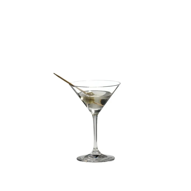 Set 2 Pahare martini Vinum - Riedel - Image 3