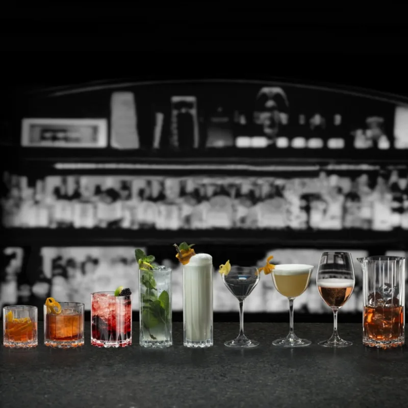 Set 2 Pahare cocktail Nick&Nora - Riedel - Image 2
