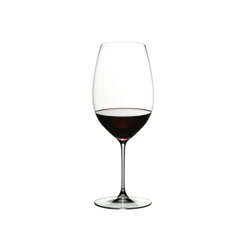 Set 2 Pahare vin Shiraz New World Veritas - Riedel  - Image 3