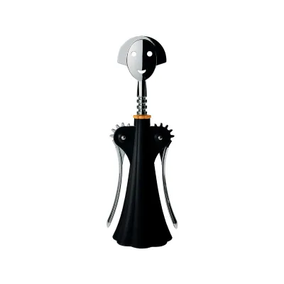 Tribuson Ana Gong Negru - Alessi