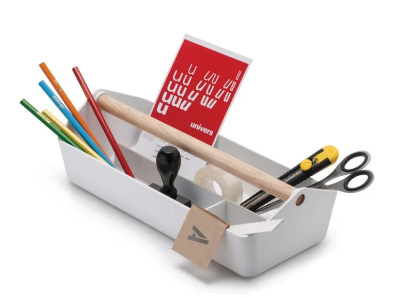 Cutie multifunctionala CARGO - Alessi - Image 2
