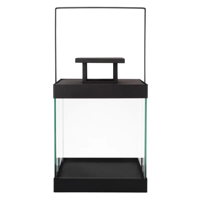 Suport lumanare S Negru FINCA - Blomus - Image 1
