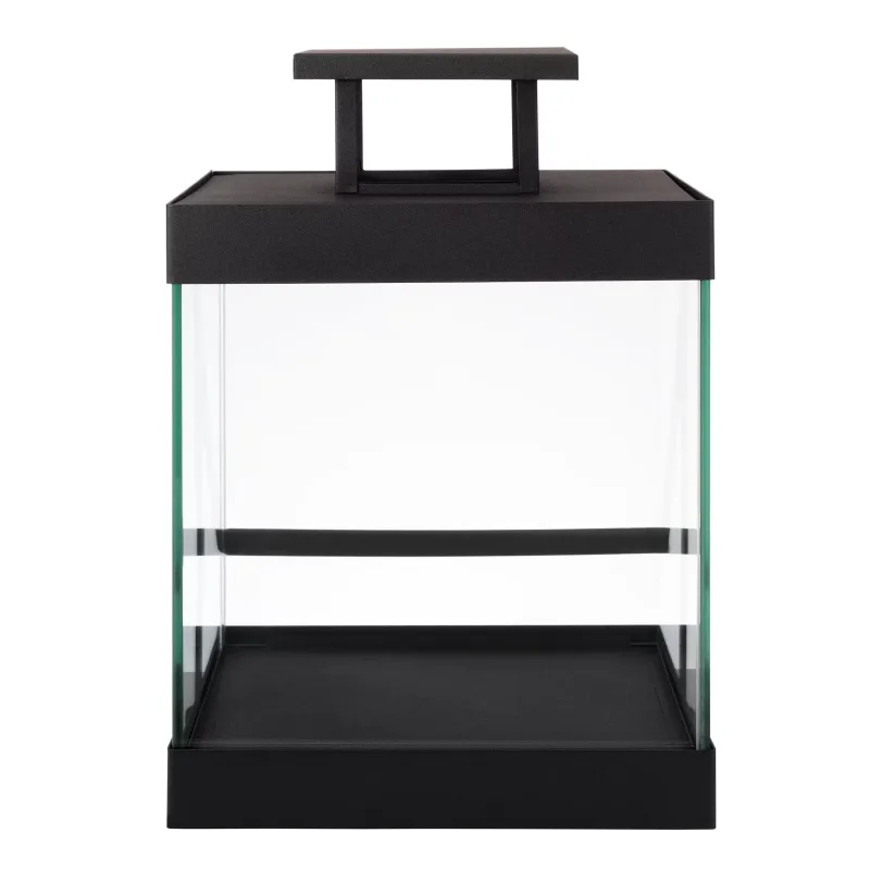 Suport lumanare S Negru FINCA - Blomus - Image 2