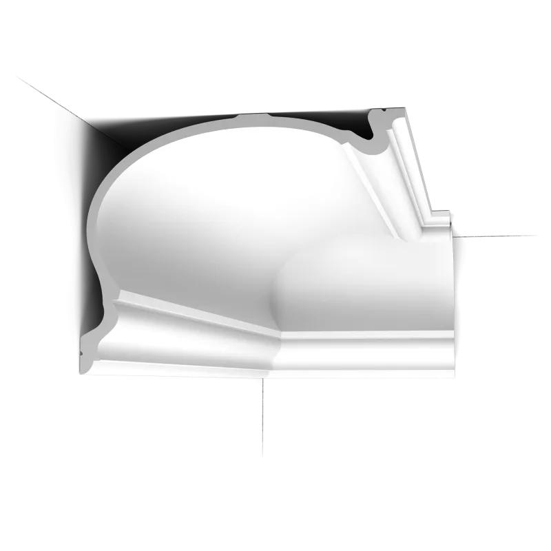 Cornișă decorativă C344 HERITAGE — cea mai mare din serie, 27,3 cm - Image 1