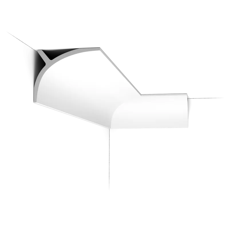 Cornișă decorativă C991 — design Ulf Moritz, 11 cm - Image 1