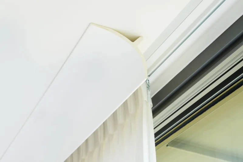 Cornișă decorativă C991 — design Ulf Moritz, 11 cm - Image 3