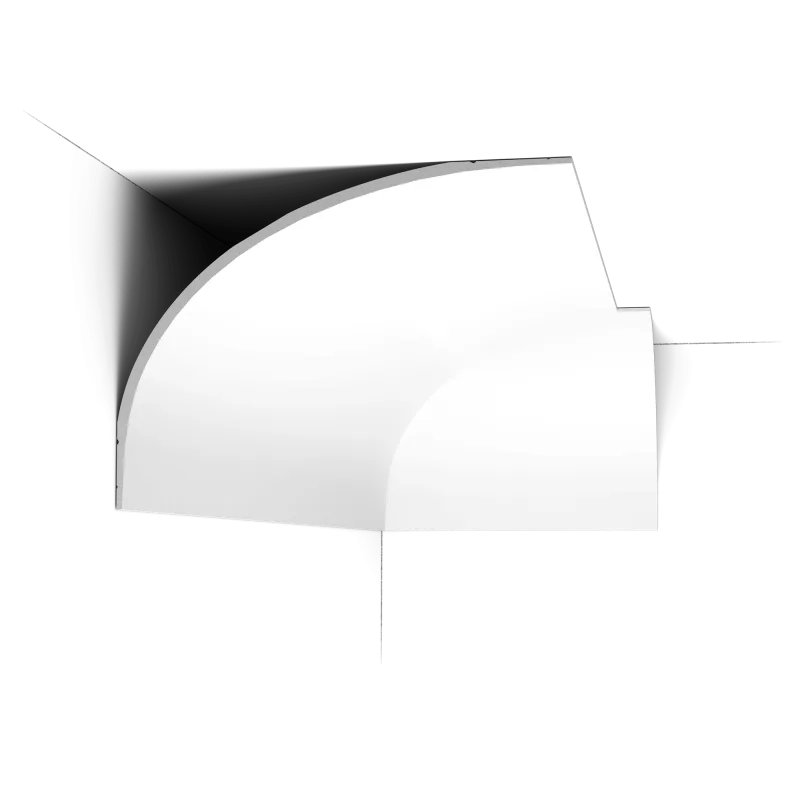 Cornișă decorativă C994 INFINITY — 200 cm, design impunător - Image 1