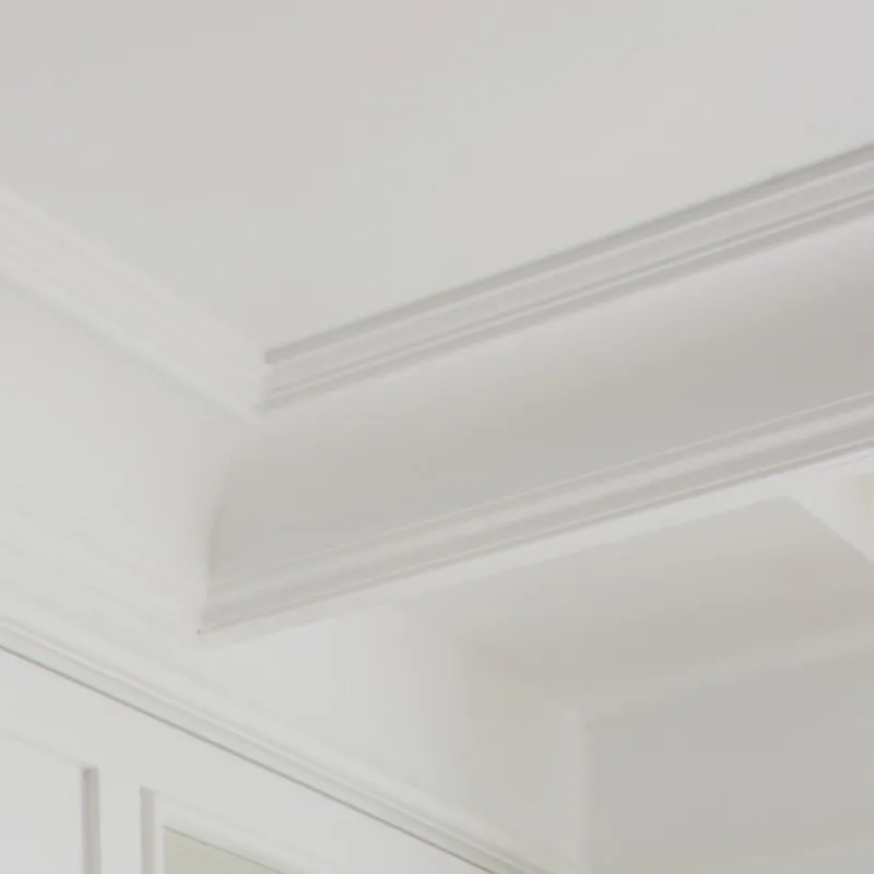 Cornișă decorativă CX106 — bestseller, 11.8 cm, variantă flexibilă - Image 3