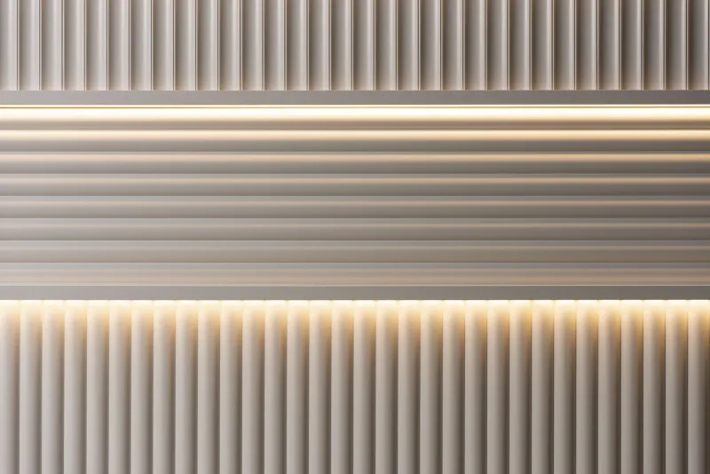 Profil LED flexibil CX190 U-PROFILE — formă în U, 2 x 3 cm - Image 7