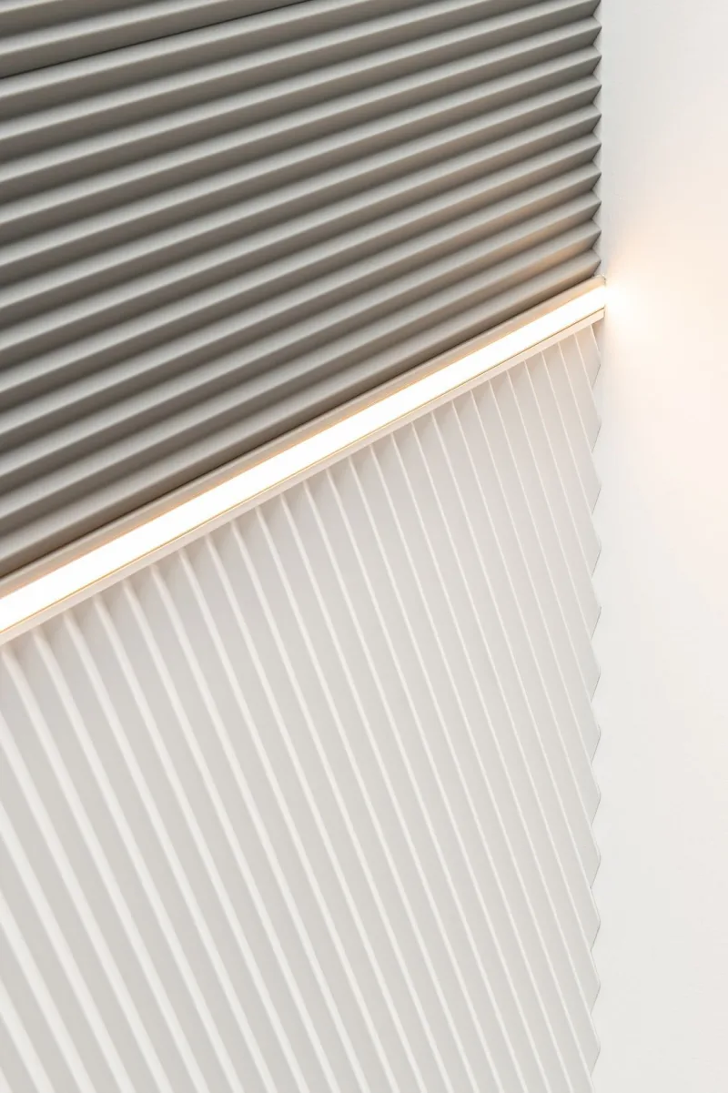 Profil LED flexibil CX190 U-PROFILE — formă în U, 2 x 3 cm - Image 8