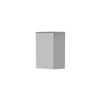 Element de podea decorativ D330LR, set 2 buc., gama Heritage