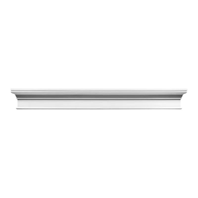Ancadrament decorativ D400, 127,5 cm, pentru arcade și uși interioare - Image 1