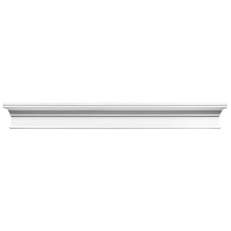 Ancadrament decorativ D400, 127,5 cm, pentru arcade și uși interioare - Image 2