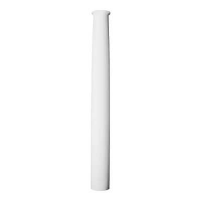 Coloană decorativă K1102, arbore plin, neted, înălțime 202 cm
