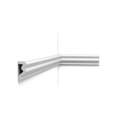 Brâu decorativ P4025 AUTOIRE — pentru panouri fragmentate
