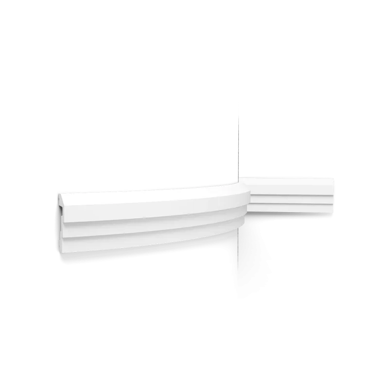 Brâu decorativ P7070 — model în trepte, stil Art Deco - Image 4