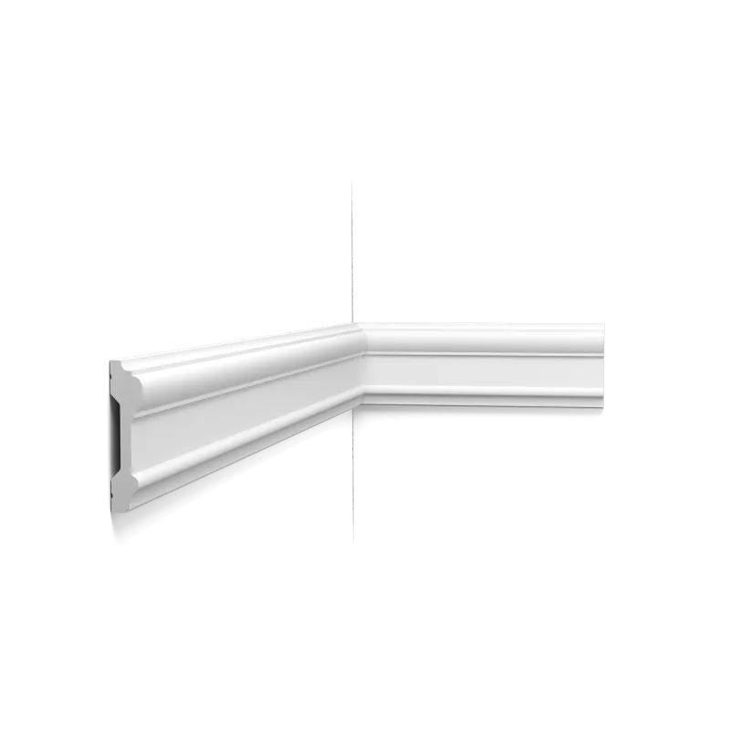 Brâu decorativ P9010 — model liniar, clasic și elegant - Image 1