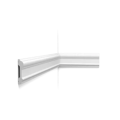 Brâu decorativ P9010 — model liniar, clasic și elegant