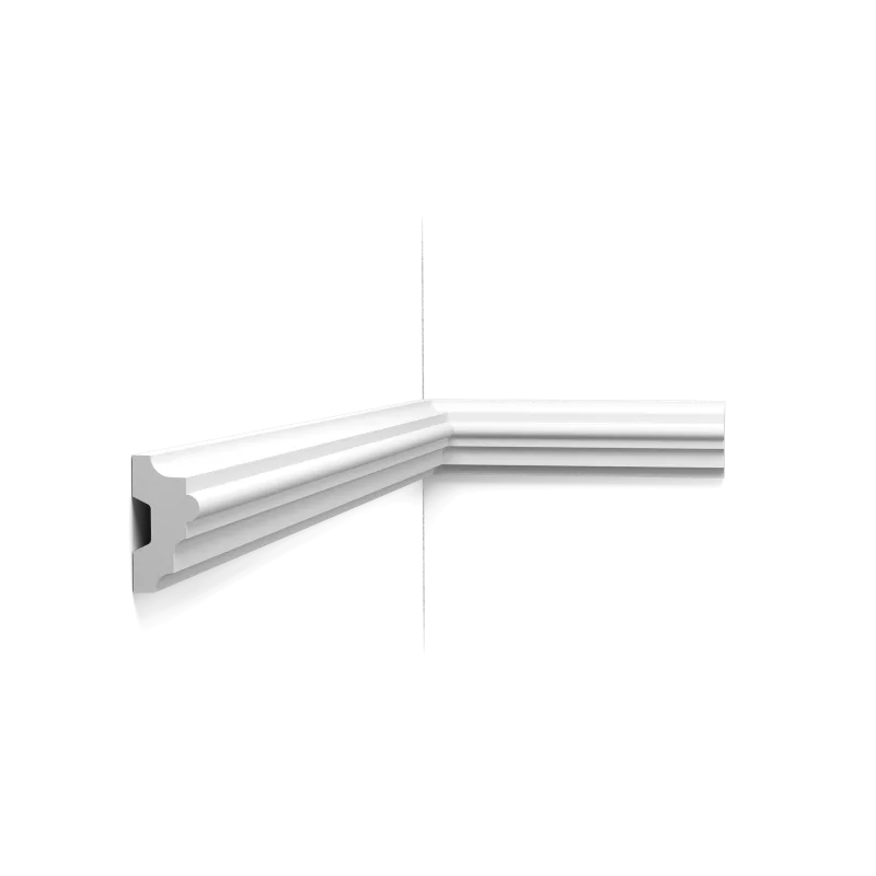 Brâu decorativ P9040 — model în trepte, stil Art Deco - Image 2