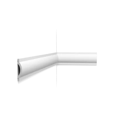 Brâu decorativ P9901, 7 cm, „pălăria lui Napoleon”
