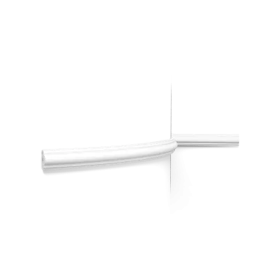 Brâu decorativ PX103 — mulură flexibilă pentru panouri, 2,5 cm